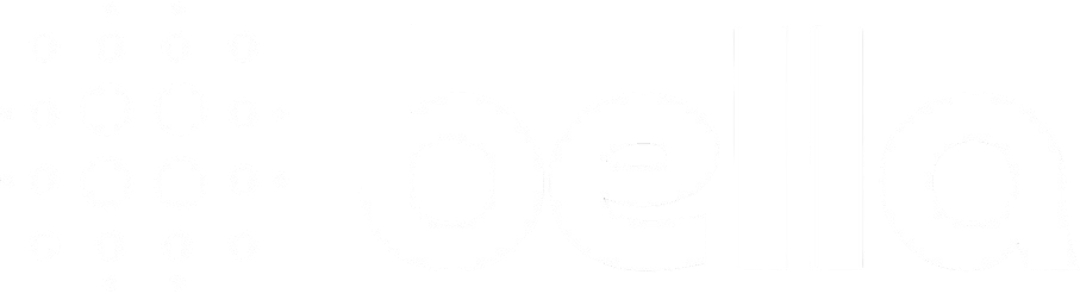 Bella Software logo